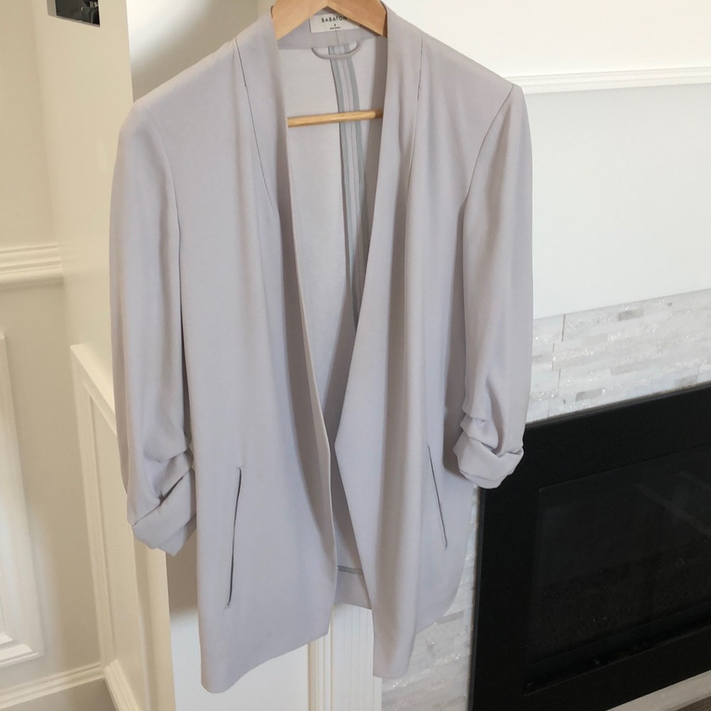 Aritiza-Babaton Blazer